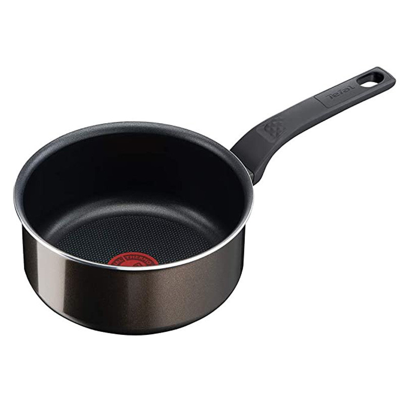 Casserole - 18 Cm - 2L - EASY COOK & CLEAN - B5542902 - Ultra Anti-Adhésif