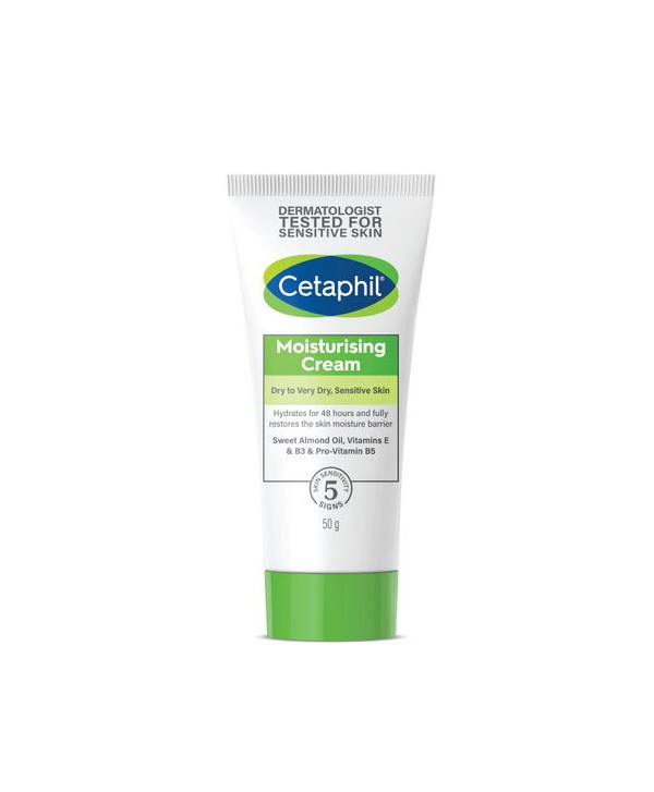 CETAPHIL CREME HYDRATANTE 50 G
