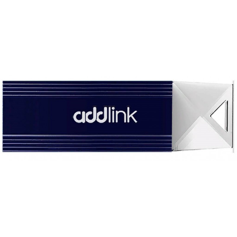 Clé USB Addlink U12 / 32 Go / Bleu Foncé