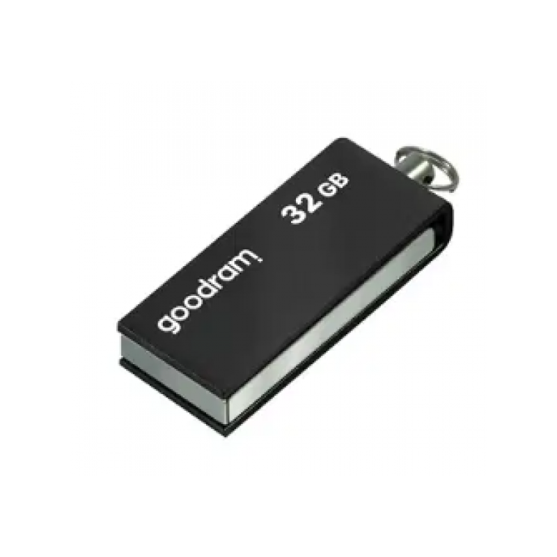 CLE USB GOODRAM UCU2 32Go 2.0 Black