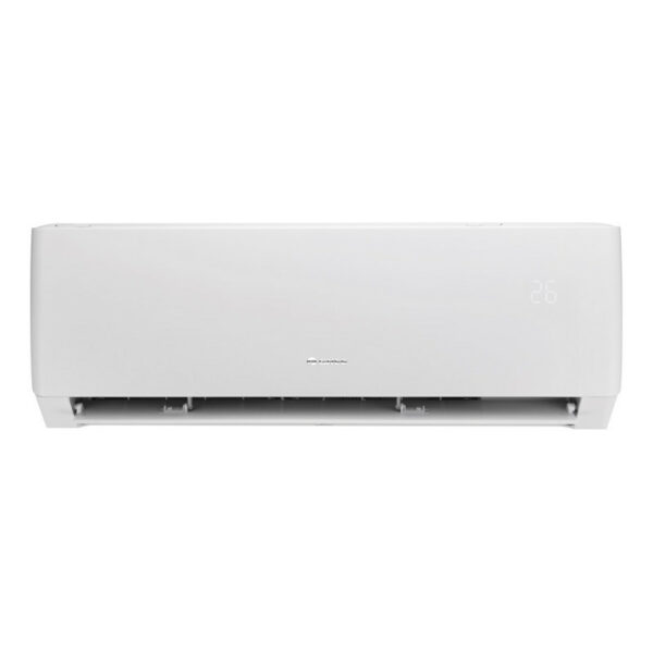 CLIMATISEUR GREE 12000 BTU INVERTER TROPICALISÉ SMART / Chaud et amp; Froid