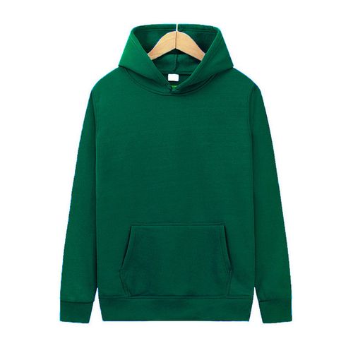 Capuche Vert
