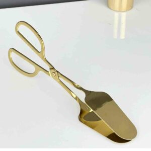 Pince à pâtisserie 18/10 cm