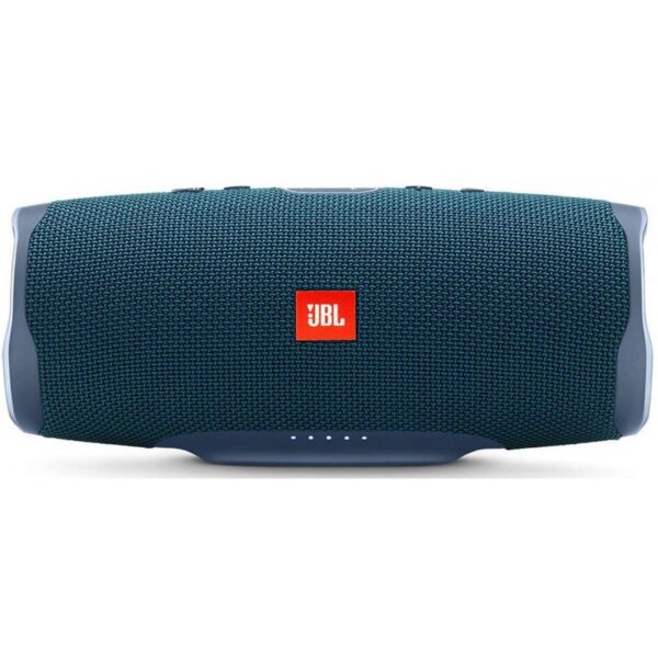 Enceinte Bluetooth portable - JBL - Charge 4 - Bleu