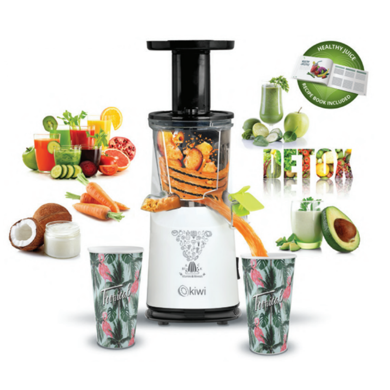 extracteur-de-jus-kiwi-kj-1950-200w