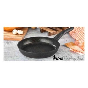 Poêle 24 cm Granite