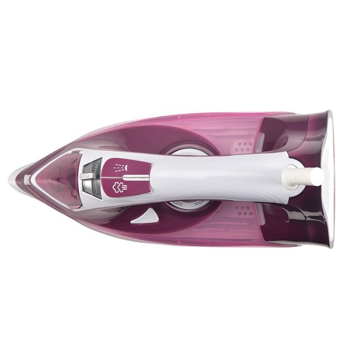 Fer A Repasser LEXICAL LSI1007 2200Watts 380ml – Violet