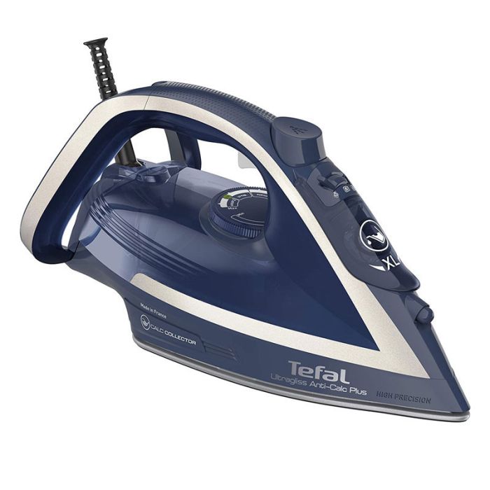 Fer à repasser à vapeur Ultra Gliss TEFAL 2800W