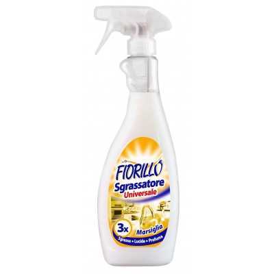 Dégraissant Universel Fiorillo 750 ml - Marseille