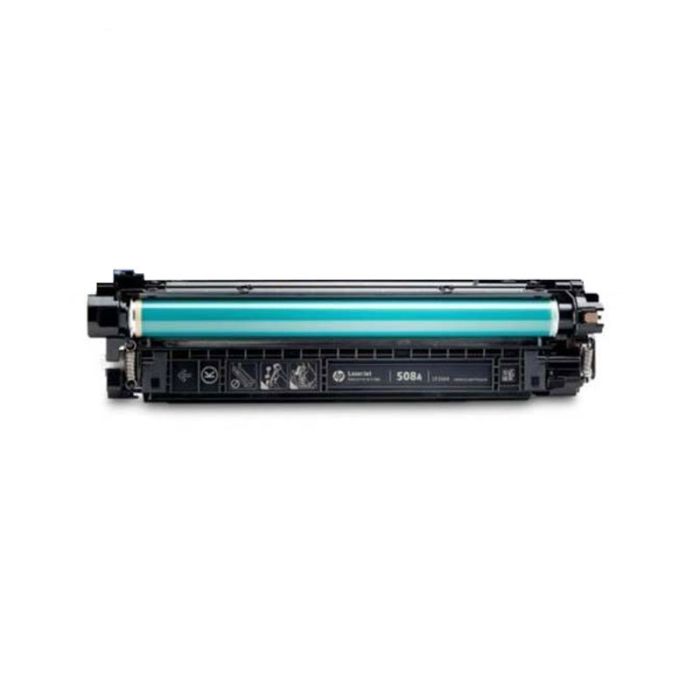 Toner Adaptable Hp CF360A - Noir