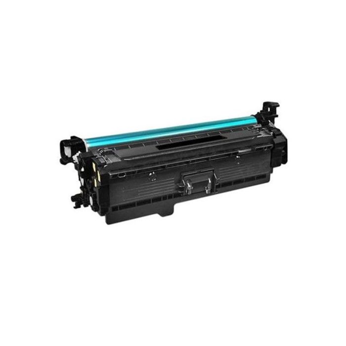 HP TONER ADAPTABLE COMPATIBLE 201A NOIR