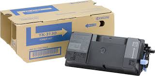 KYOCERA TONER ADAPTABLE NOIR