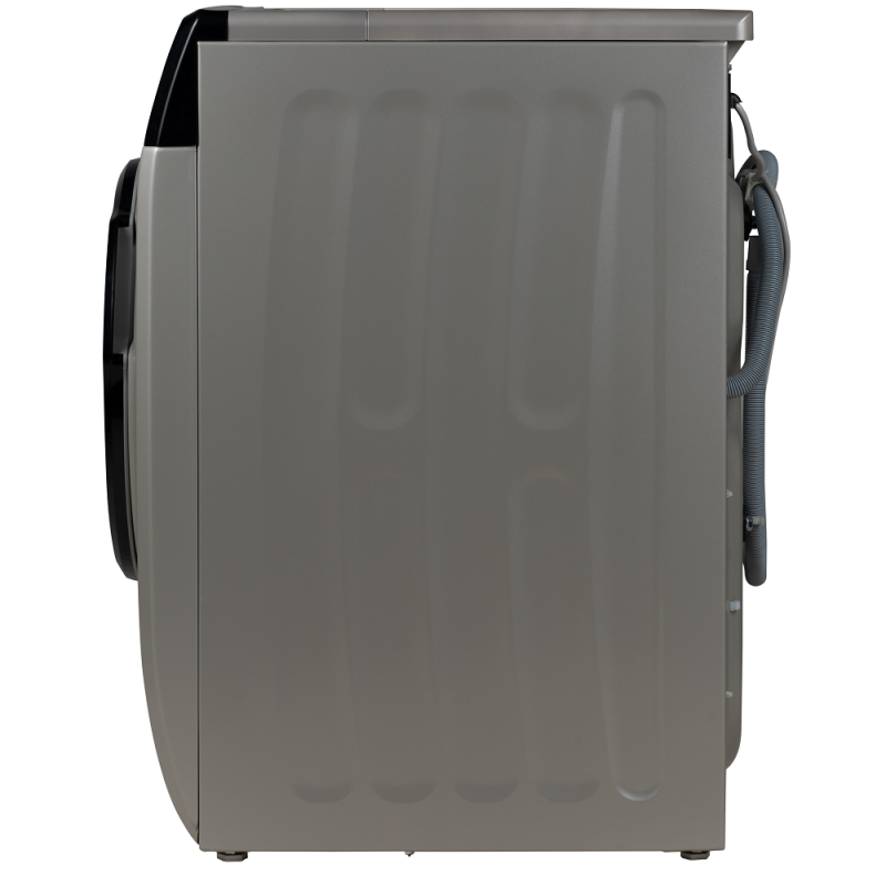 Machine à laver Frontale Brandt 10.5 KG 1400 trs – Silver