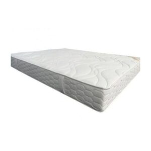 Matelas A Ressorts - Orthopédique Soft+ 190x120 cm - SUPER-SIESTA