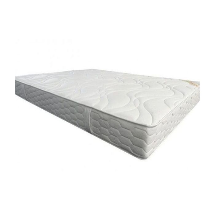Matelas A Ressorts - Orthopédique Soft+ 190x120 cm - SUPER-SIESTA