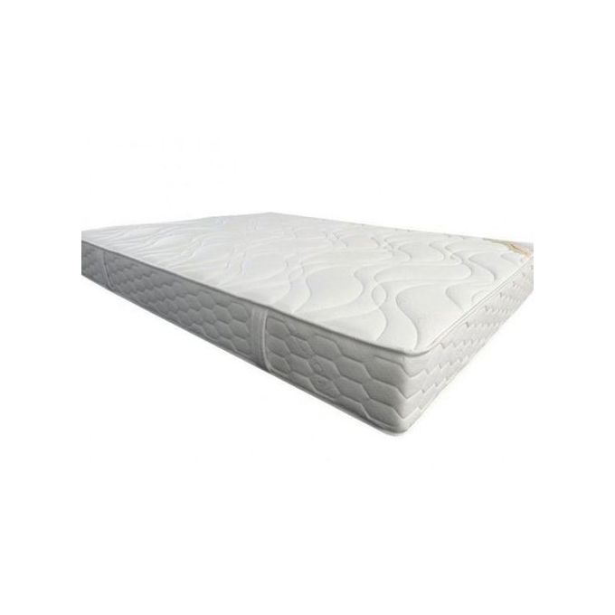Matelas A Ressorts VENISE+ - 190x160x20cm - Orthopédique