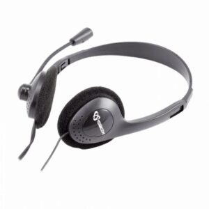 SBOX MICRO CASQUE HS-201