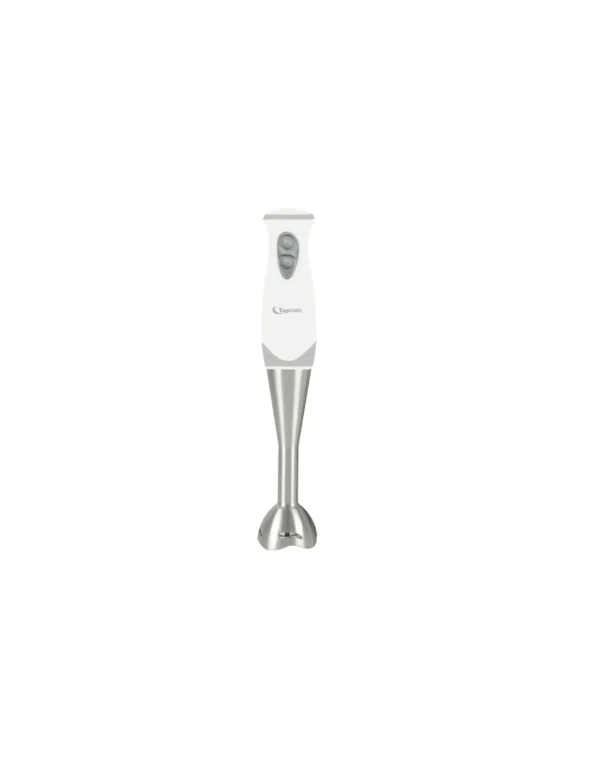 Mixeur Plongeant Topmatic 250W - Blanc