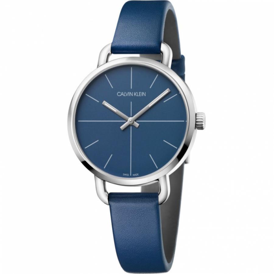 Montre Femme CALVIN KLEIN K7B231VN