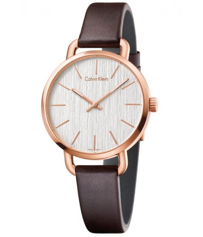 Montre Femme CALVIN KLEIN K7B236G6