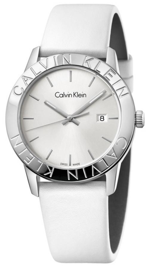 Montre Femme CALVIN KLEIN K7Q211L6