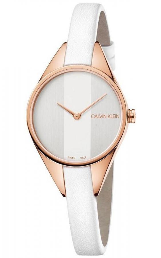 Montre Femme CALVIN KLEIN K8P236L6