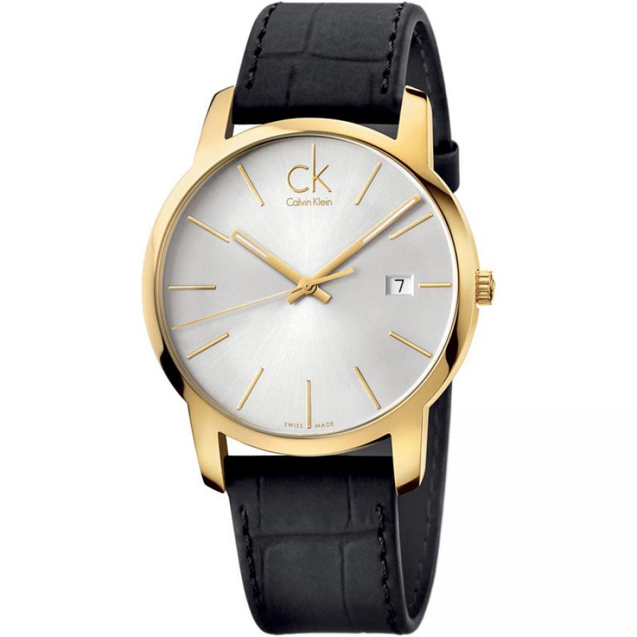 Montre Homme CALVIN KLEIN K2G2G5C6