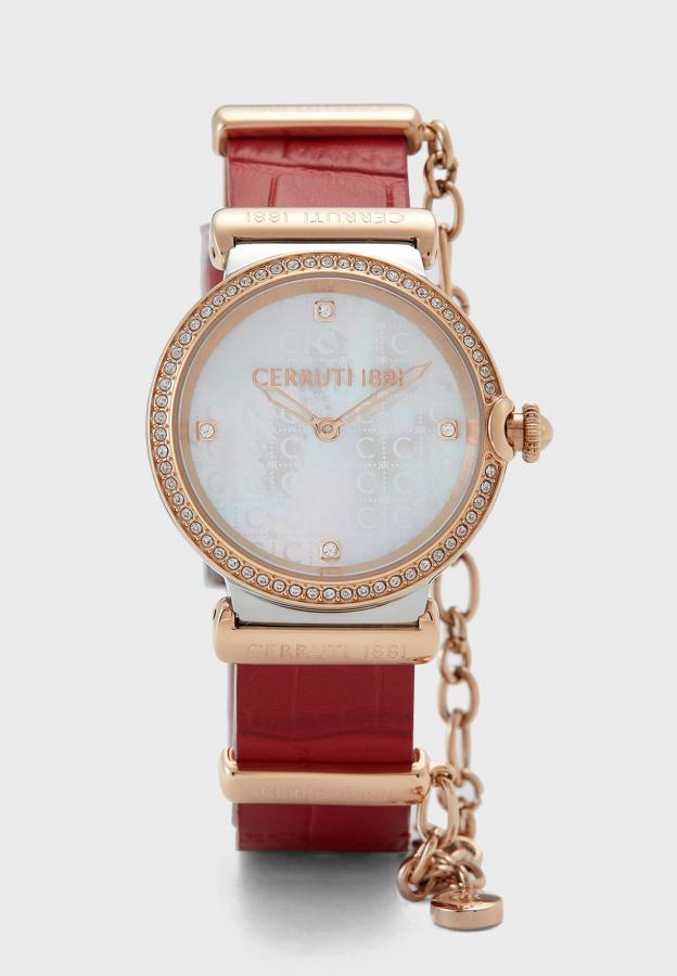 Montre Femme CERRUTI CRM26802