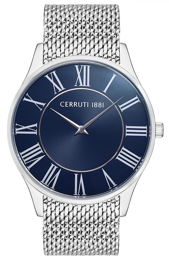 Montre Homme CERRUTI CRA26205