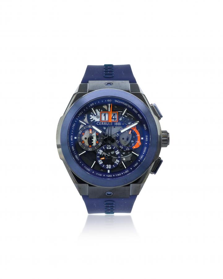 Montre Homme CERRUTI CRA28701