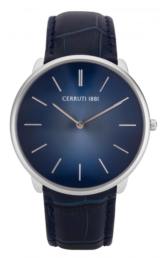 Montre Homme CERRUTI CRWA24501