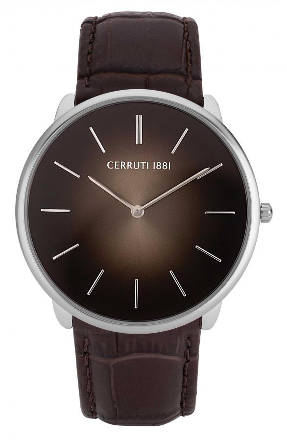 Montre Homme CERRUTI CRWA24503