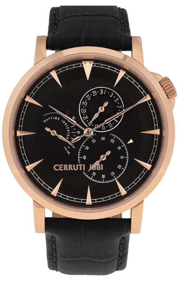 Montre Homme CERRUTI CRWA24902