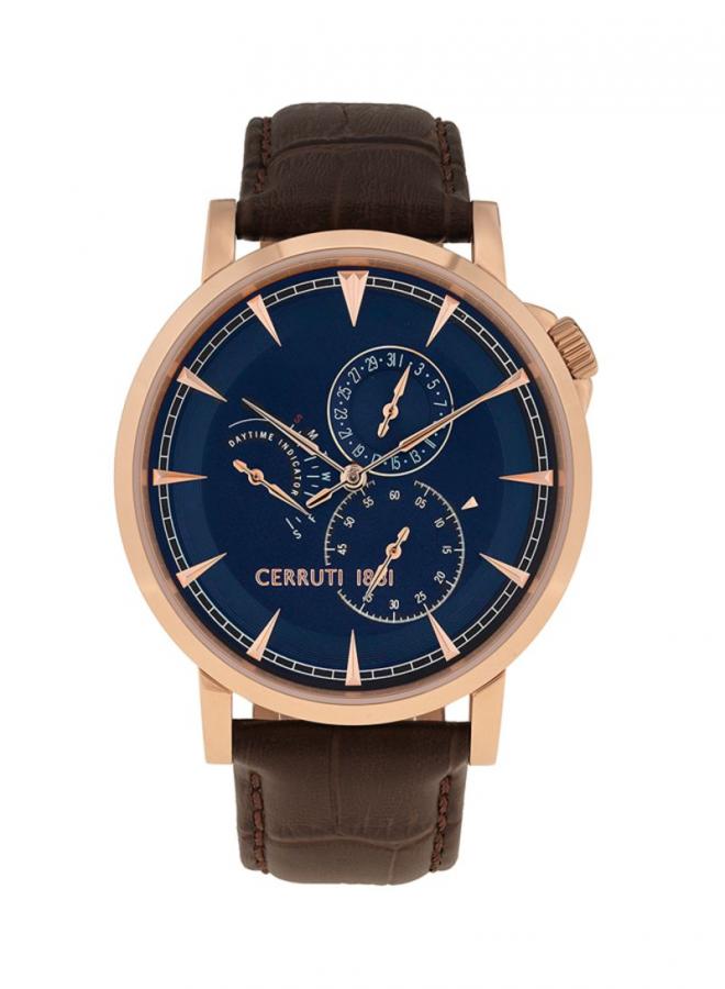 Montre Homme ERRUTI CRWA24903