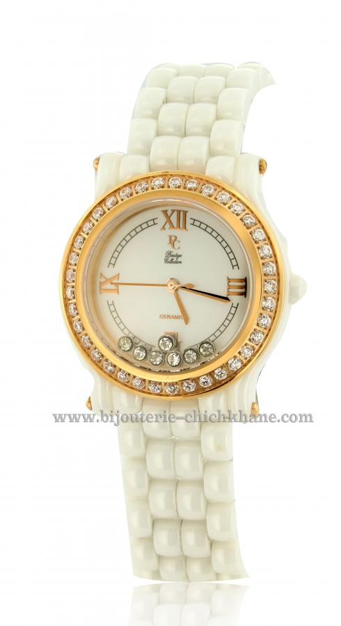 Montre pour femme PRESTIGE COLLECTION 8070-D-GG