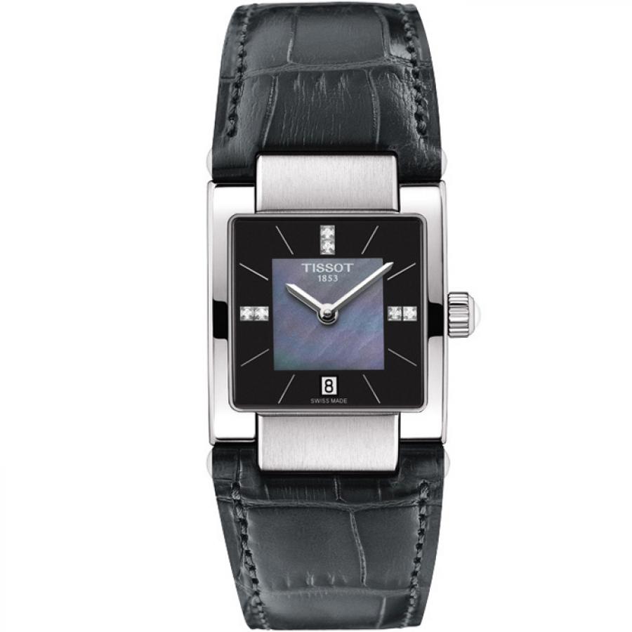 Montre Femme TISSOT T0903101612600