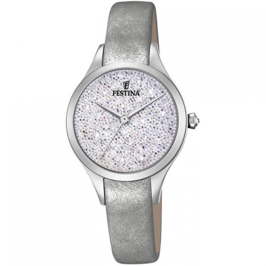 Festina Swarovski Women's Watch