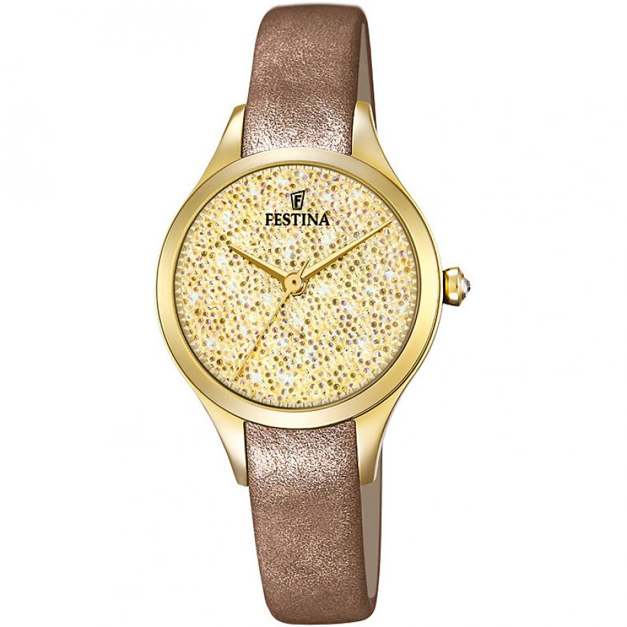 Montre Femme FESTINA F20410/2