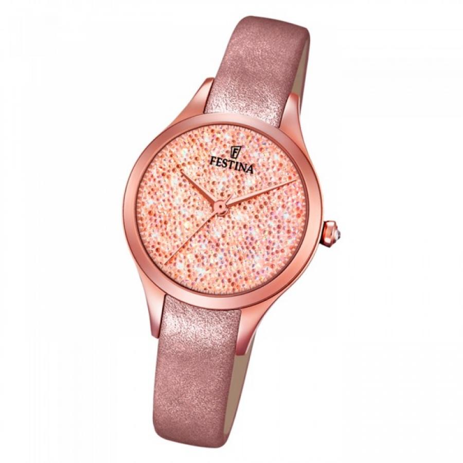 Montre Femme FESTINA F20411/2