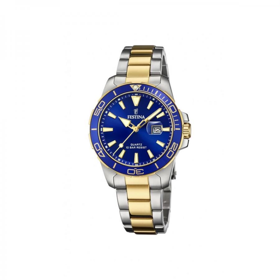 Montre Femme FESTINA F20504/1