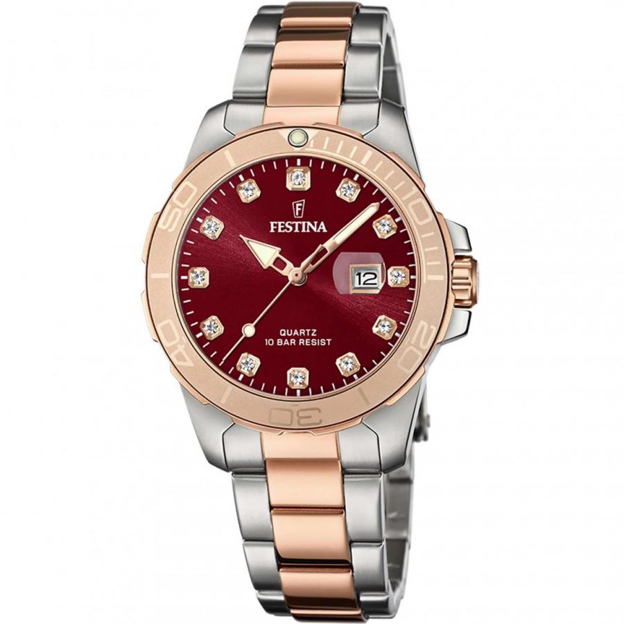 Montre Femme FESTINA F20505/2