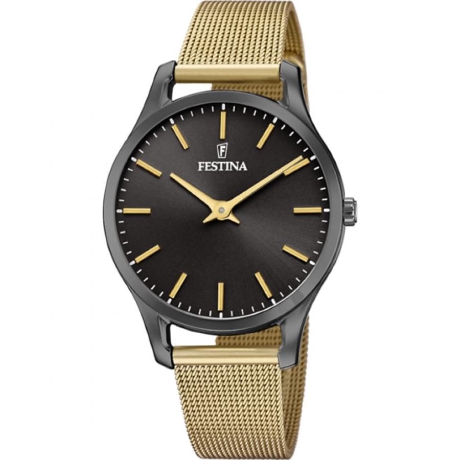 Montre pour Femme FESTINA F20508/1