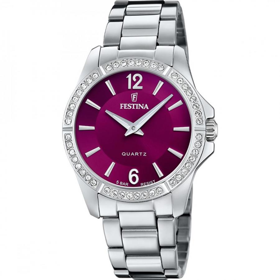 Montre pour femme FESTINA F20593/2