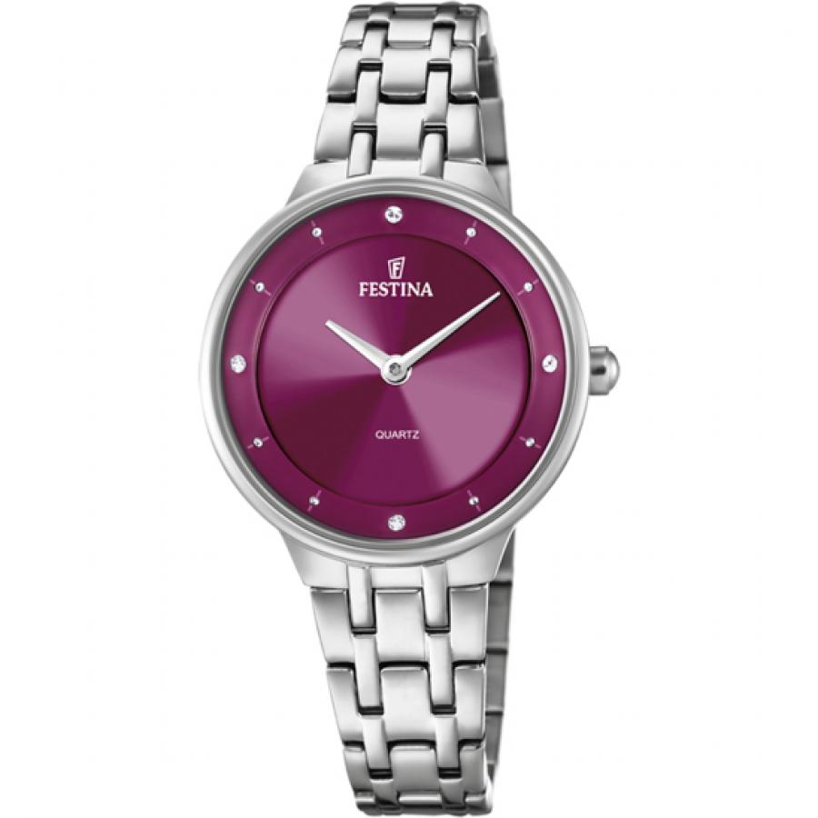 Montre Femme FESTINA F20600/2
