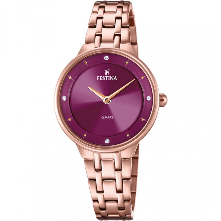 Montre Femme FESTINA F20602/2