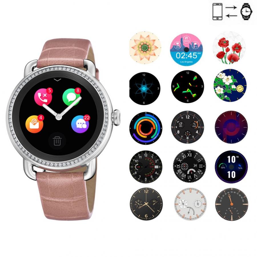 Montre pour femme FESTINA F50000/2