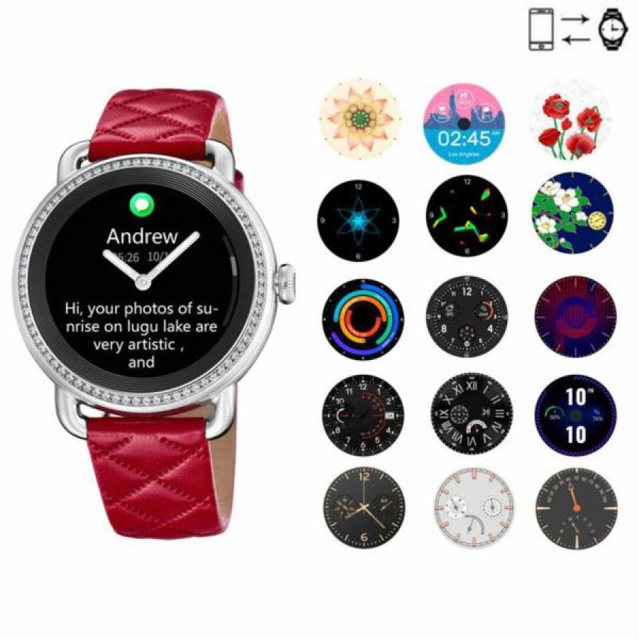 Montre Femme FESTINA F50000/3