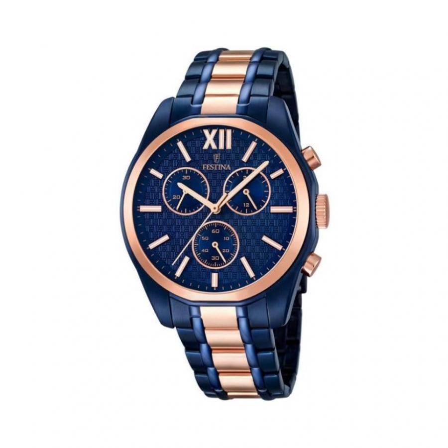 Montre Homme FESTINA F16857/1