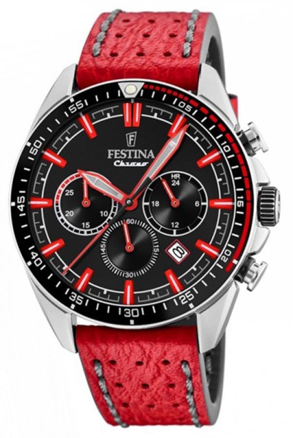 Montre Homme FESTINA F20377/5