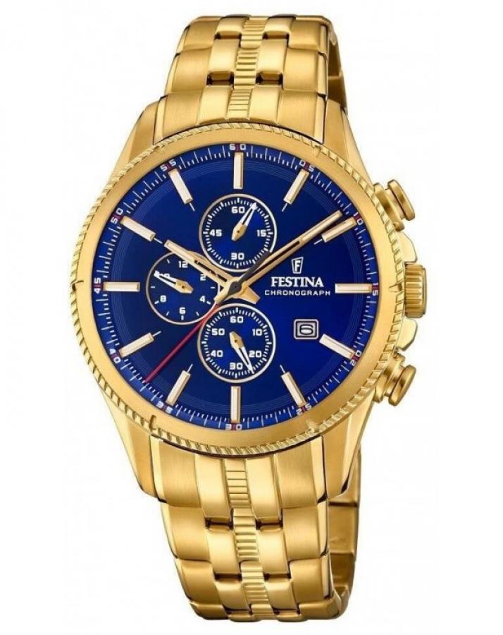 Montre Homme FESTINA F20418/2